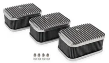 3X2 AIR CLEANERS & FILTERS, SET OF 3 image 1