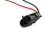 33 GPH HOLLEY MIGHTY MITE ELECTRIC FUEL PUMP, 9-11.5 PSI image 6