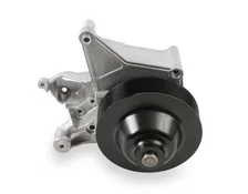 BRACKET KIT, P/S LT5-W LONG SPCR NATURAL image 2