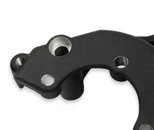 Mid LSA/LS Accessory Drive Bracket Kit - Power Steering - Black image 10