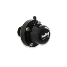 DIRECT MOUNT FUEL PULSE DAMPER image 2
