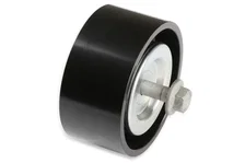 Idler Pulley-Smooth SC LT5 GM Engine image 3