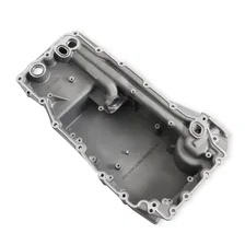 Godzilla High-Mount Accessory Drive - F100 Swap - Complete - Natural for Ford F-100 image 3