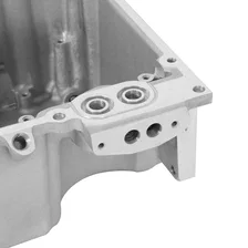 GM Gen V LT Swap Oil Pan - Oil Return Not Machined image 6