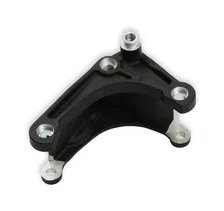 Mid LSA Accessory Drive Bracket Kit - Alternator - Black image 4