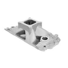Keith Dorton Series Intake - Chevy Small Block V8 image 3