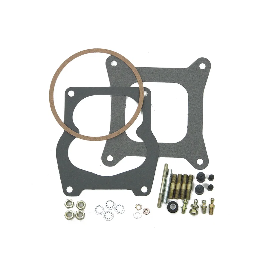 Universal Carb Installation Kit