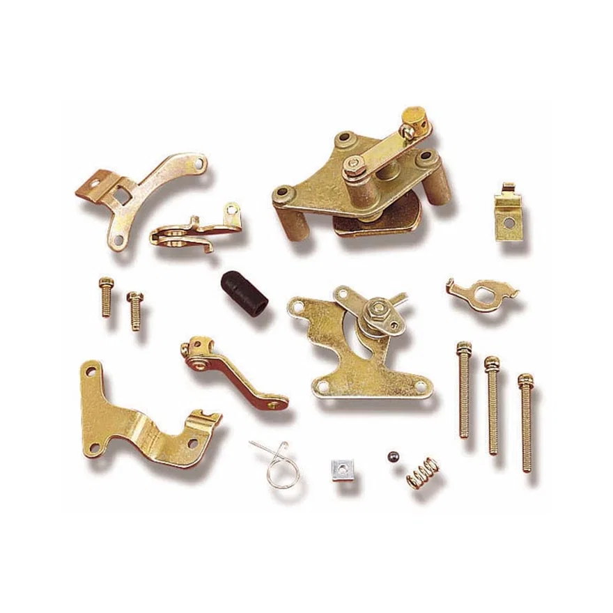 Choke Conversion Kit