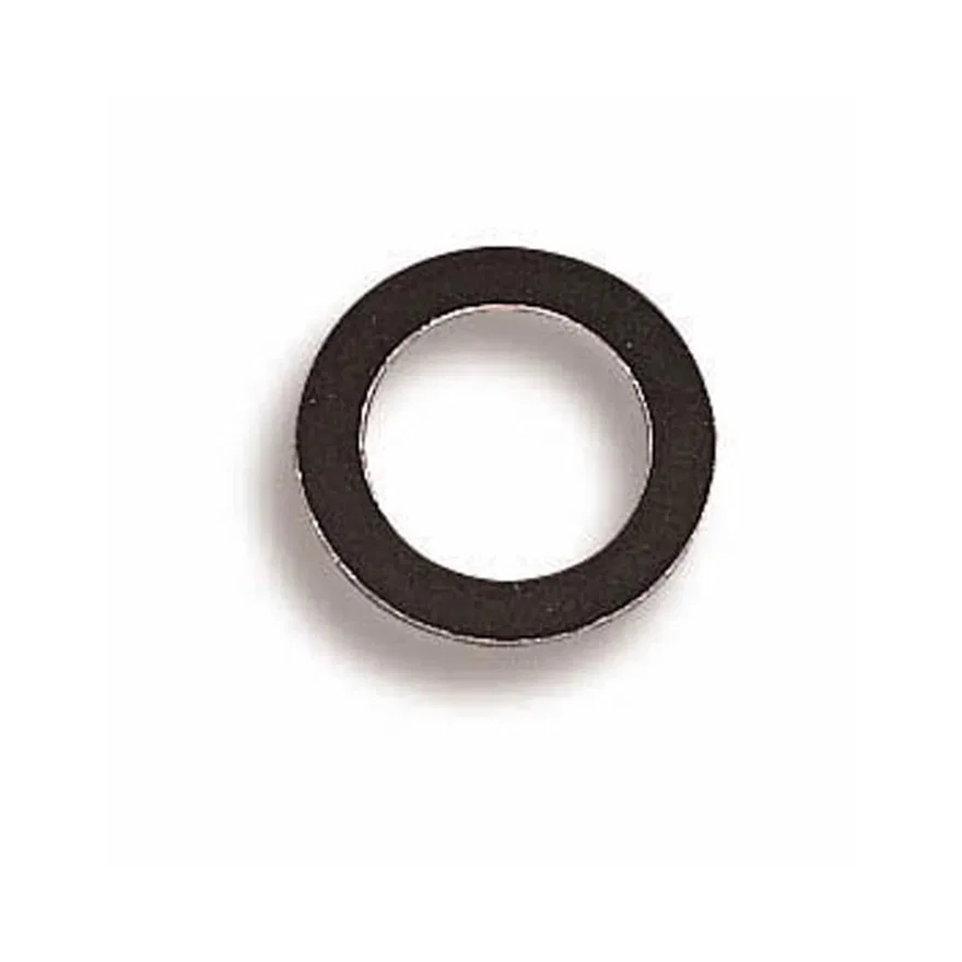 Fuel Bowl Plug Gasket