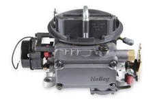 Marine Carburetor - Aluminum image 4