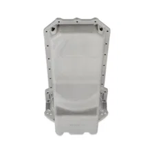 Gen III Hemi Swap Oil Pan - Rear-Sump - Natural - Non-VVT image 2