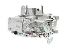 Street Warrior Model 4160® Carburetor image 8