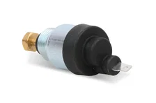 Solenoid Fast Idle image 4
