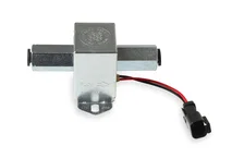 50 GPH HOLLEY MIGHTY MITE ELECTRIC FUEL PUMP, 12-15 PSI image 4