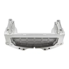 Lower Structure Support for Gen III Hemi Engines and Transmissions image 6