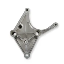 A/C Bracket with Hardware image 4