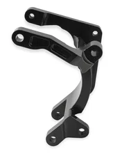 Low Mount A/C Brackets for the Gen 5 LT4/LT1 Dry Sump Engines image 2