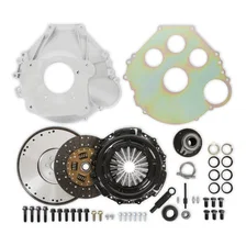 Complete Transmission Installation Kit image 1