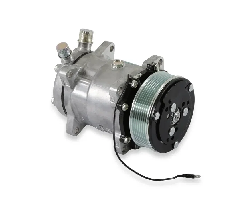 SD508 A/C Compressor