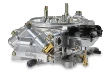 Aluminum Street HP Carburetor image 7