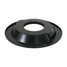 GM Muscle Series Air Cleaner - Satin Black Machined image 7