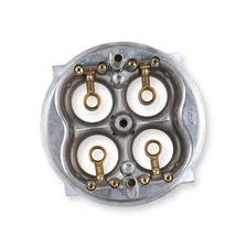 Ultra XP Replacement Main Body 950 CFM Shiny image 2