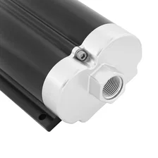 200 GPH Dominator In-Line Billet Fuel Pump image 5