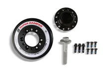 Replacement DAMPER/HUB Assembly image 1