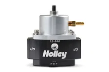 HP Billet EFI By Pass Fuel Pressure Regulator image 3