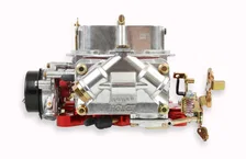 Ultra Double Pumper Carburetor image 8