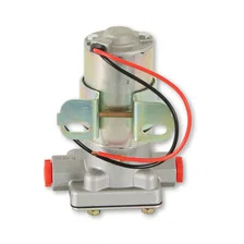 97 GPH RED® Electric Fuel Pump image 5
