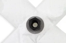 15" x 8" HydraMat®, Cross image 3
