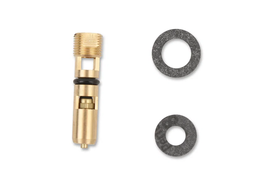Inlet Needle - Viton