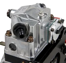 Aluminum Ultra XP Circle Track Carburetor image 5