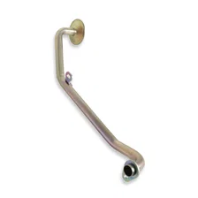 Gen III Hemi Swap Oil Pan - Rear-Sump VVT-Replacement Pickup Tube image 5