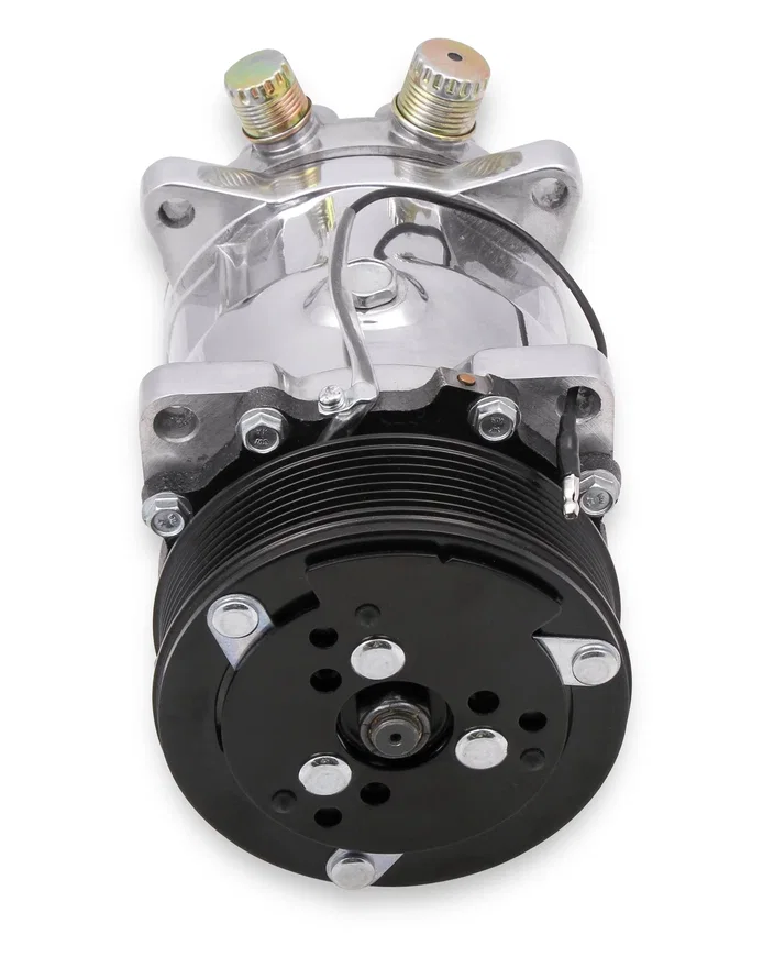 SD508 A/C Compressor