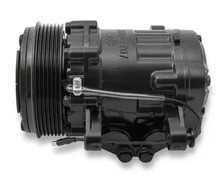 SD7 A/C Compressor image 2