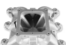 Single Plane EFI 4500 Split-Design Race Intake Manifold- GM LS1/LS2/LS6 image 8