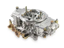 Aluminum Street HP Carburetor image 2