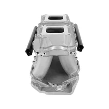 Hi-Ram EFI Intake Manifold Kit - Big Block Chevy image 7