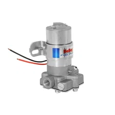 110 GPH Blue® Electric Fuel Pump With Regulator image 3