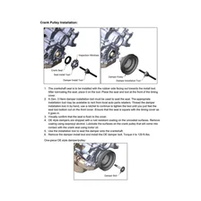 Replacement Damper - VVT image 6