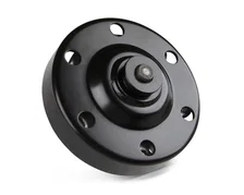 Mid-Mount Race Accessory System-Black Finish image 4