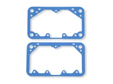 Fuel Bowl Screw & Gasket Kit image 2