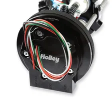 DUAL 450 LPH IN-TANK RETROFIT FUEL MODULE W/RETURN image 6