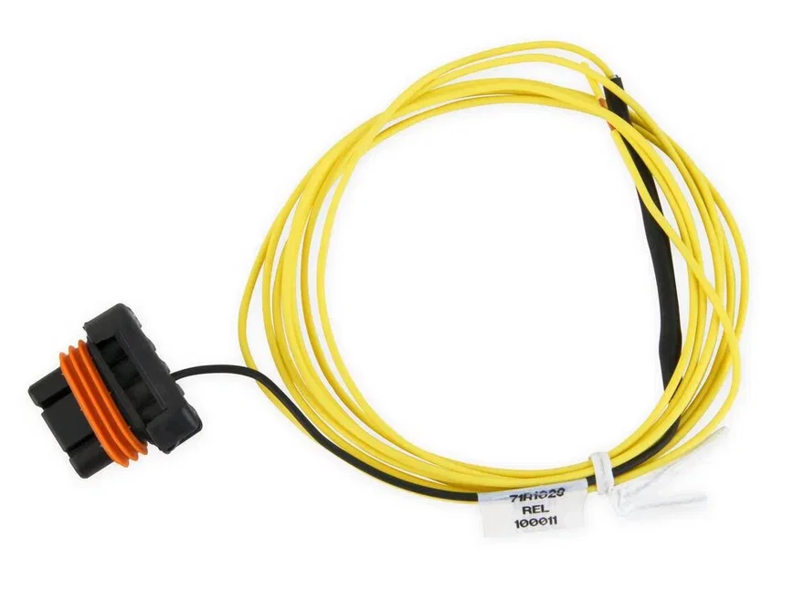 GM 4 Pin Alternator Pigtail