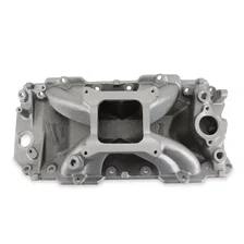 Strip Dominator Intake - Big Block Chevy V8 image 4