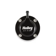 DIRECT MOUNT FUEL PULSE DAMPER image 2