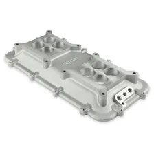 Mid-Rise Plenum Base Adapter Kit - GM LS1/LS2/LS6 image 5