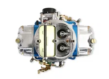 Ultra Double Pumper Carburetor image 3